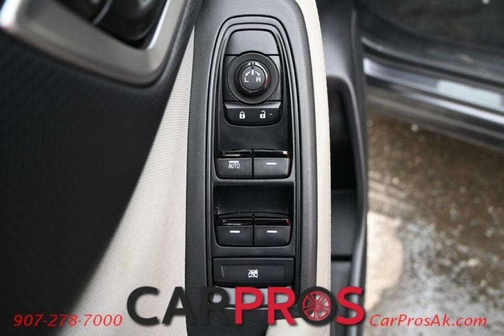 2023 Subaru Forester AWD - EyeSight Pkg - Lane Departure & Collision Alert - Power Windows, Locks & Mirrors - Bluetooth - Apple CarPlay & Android Auto - Keyless Entry - Luggage Rack - Aluminum Wheels - 33 MPG - 1-Owner Anchorage AK