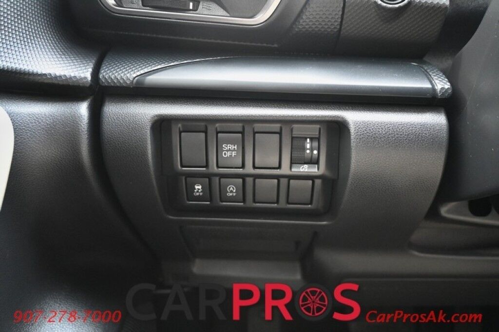 2023 Subaru Forester AWD - EyeSight Pkg - Lane Departure & Collision Alert - Power Windows, Locks & Mirrors - Bluetooth - Apple CarPlay & Android Auto - Keyless Entry - Luggage Rack - Aluminum Wheels - 33 MPG - 1-Owner Anchorage AK