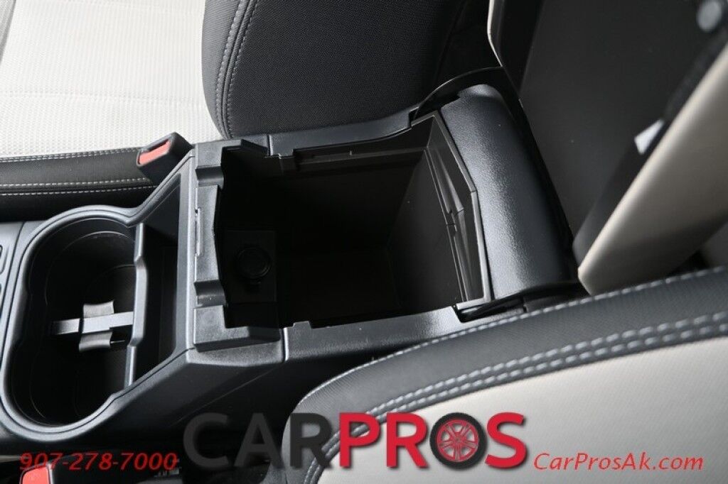 2023 Subaru Forester AWD - EyeSight Pkg - Lane Departure & Collision Alert - Power Windows, Locks & Mirrors - Bluetooth - Apple CarPlay & Android Auto - Keyless Entry - Luggage Rack - Aluminum Wheels - 33 MPG - 1-Owner Anchorage AK