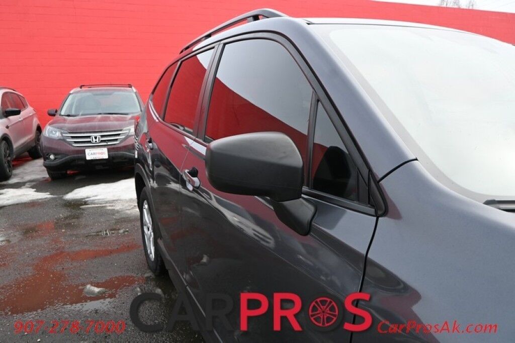 2023 Subaru Forester AWD - EyeSight Pkg - Lane Departure & Collision Alert - Power Windows, Locks & Mirrors - Bluetooth - Apple CarPlay & Android Auto - Keyless Entry - Luggage Rack - Aluminum Wheels - 33 MPG - 1-Owner Anchorage AK