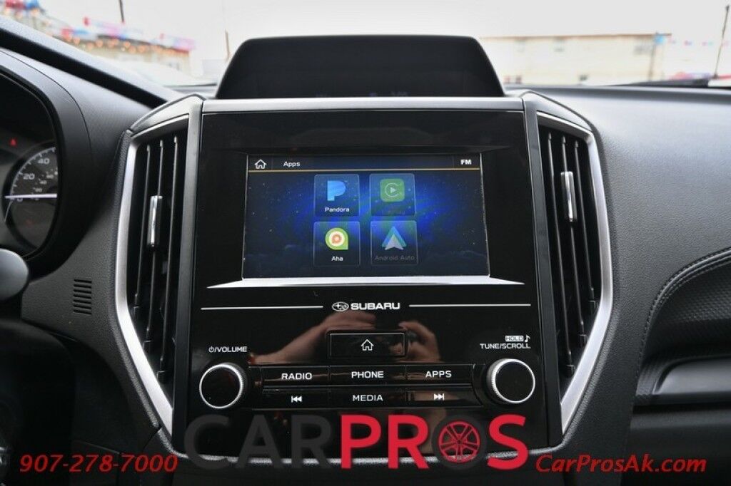 2023 Subaru Forester AWD - EyeSight Pkg - Lane Departure & Collision Alert - Power Windows, Locks & Mirrors - Bluetooth - Apple CarPlay & Android Auto - Keyless Entry - Luggage Rack - Aluminum Wheels - 33 MPG - 1-Owner Anchorage AK