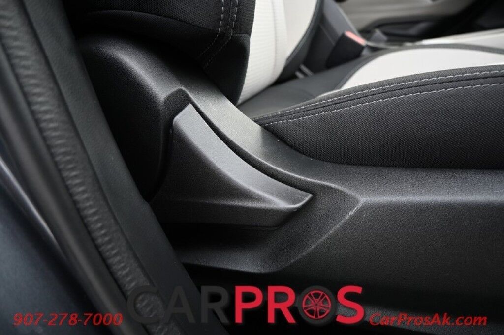 2023 Subaru Forester AWD - EyeSight Pkg - Lane Departure & Collision Alert - Power Windows, Locks & Mirrors - Bluetooth - Apple CarPlay & Android Auto - Keyless Entry - Luggage Rack - Aluminum Wheels - 33 MPG - 1-Owner Anchorage AK