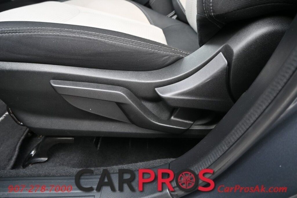 2023 Subaru Forester AWD - EyeSight Pkg - Lane Departure & Collision Alert - Power Windows, Locks & Mirrors - Bluetooth - Apple CarPlay & Android Auto - Keyless Entry - Luggage Rack - Aluminum Wheels - 33 MPG - 1-Owner Anchorage AK