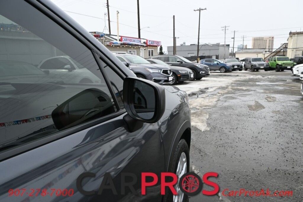 2023 Subaru Forester AWD - EyeSight Pkg - Lane Departure & Collision Alert - Power Windows, Locks & Mirrors - Bluetooth - Apple CarPlay & Android Auto - Keyless Entry - Luggage Rack - Aluminum Wheels - 33 MPG - 1-Owner Anchorage AK