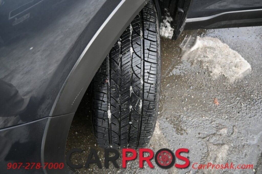 2023 Subaru Forester AWD - EyeSight Pkg - Lane Departure & Collision Alert - Power Windows, Locks & Mirrors - Bluetooth - Apple CarPlay & Android Auto - Keyless Entry - Luggage Rack - Aluminum Wheels - 33 MPG - 1-Owner Anchorage AK