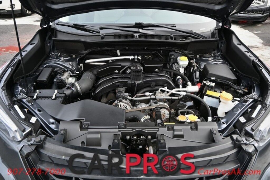 2023 Subaru Forester AWD - EyeSight Pkg - Lane Departure & Collision Alert - Power Windows, Locks & Mirrors - Bluetooth - Apple CarPlay & Android Auto - Keyless Entry - Luggage Rack - Aluminum Wheels - 33 MPG - 1-Owner Anchorage AK