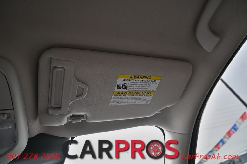 2023 Subaru Forester AWD - EyeSight Pkg - Lane Departure & Collision Alert - Power Windows, Locks & Mirrors - Bluetooth - Apple CarPlay & Android Auto - Keyless Entry - Luggage Rack - Aluminum Wheels - 33 MPG - 1-Owner Anchorage AK