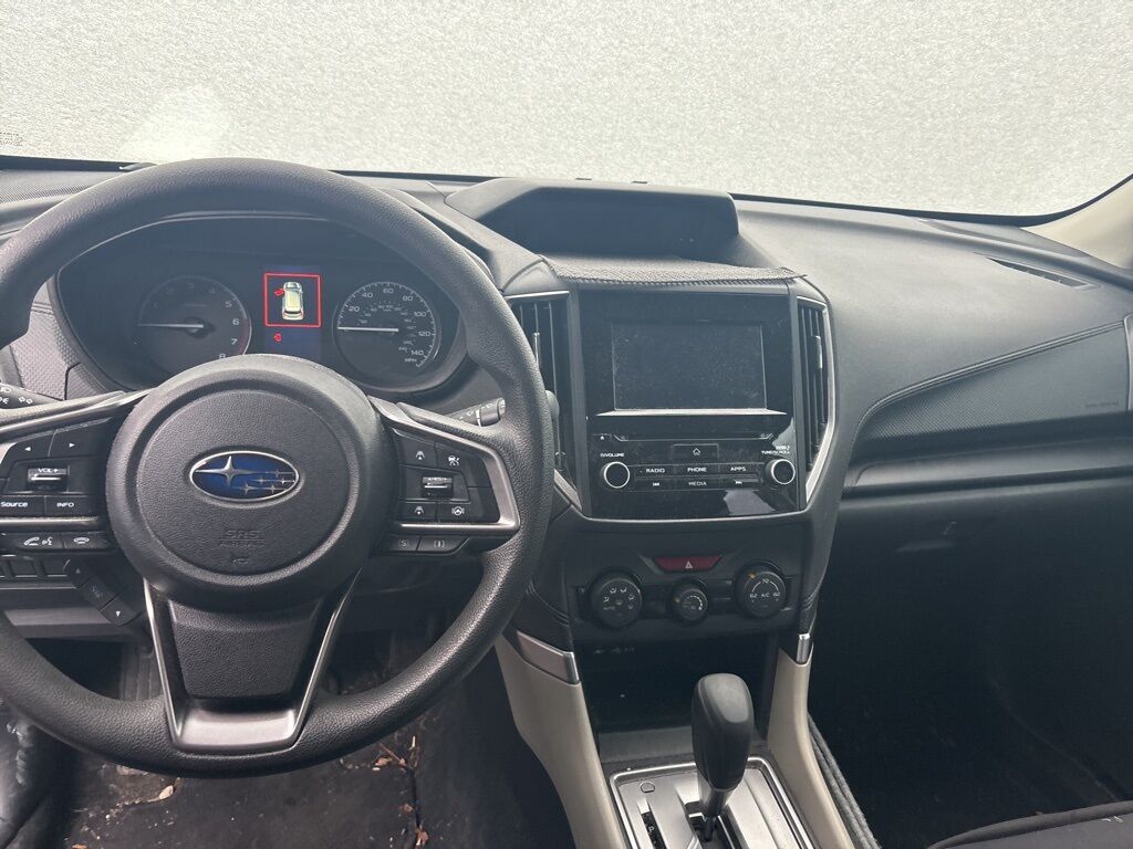 2023 Subaru Forester Base AKRON OH