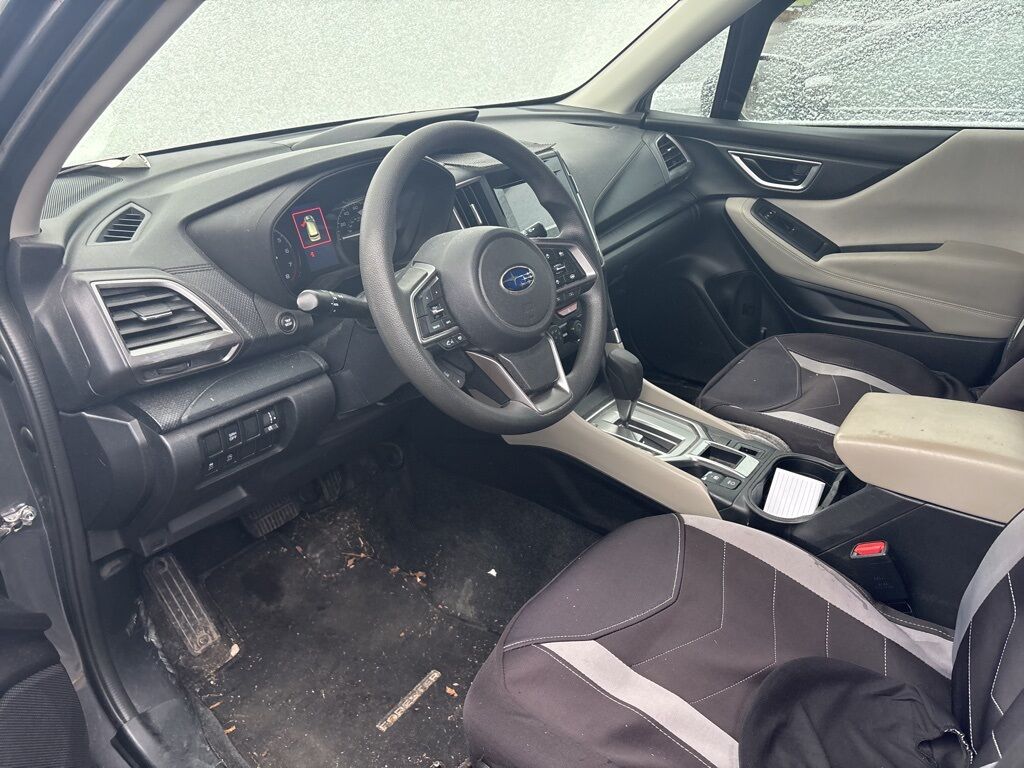 2023 Subaru Forester Base AKRON OH