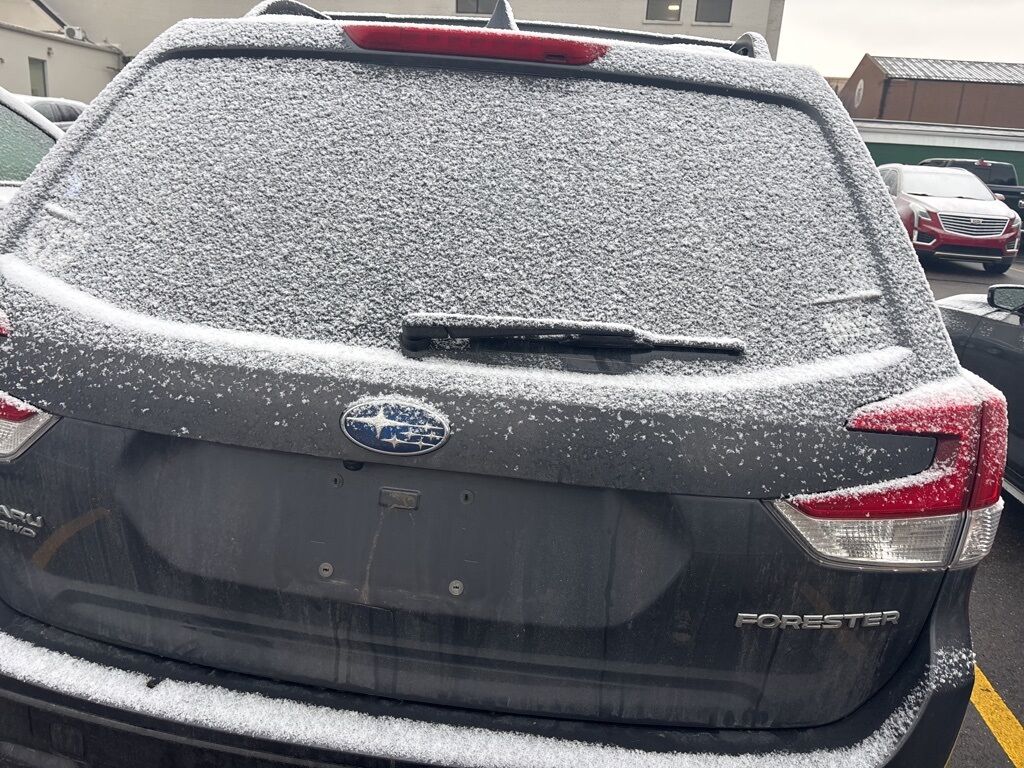 2023 Subaru Forester Base AKRON OH