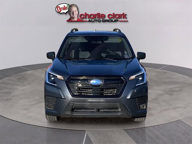 2023 Subaru Forester Base El Paso TX