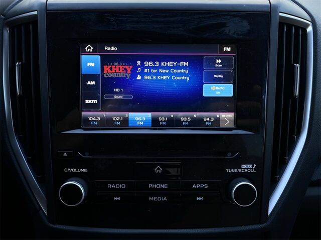 2023 Subaru Forester Base El Paso TX