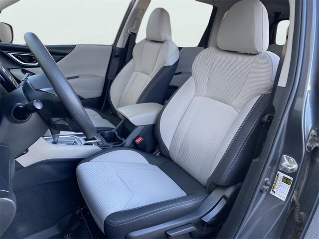 2023 Subaru Forester Base El Paso TX