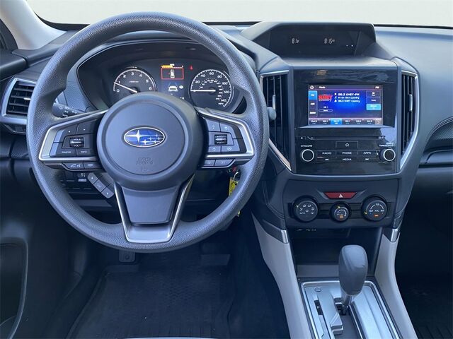 2023 Subaru Forester Base El Paso TX