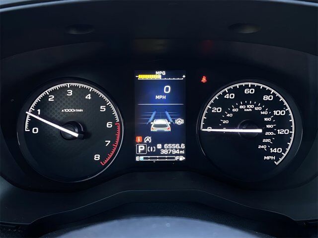 2023 Subaru Forester Base El Paso TX