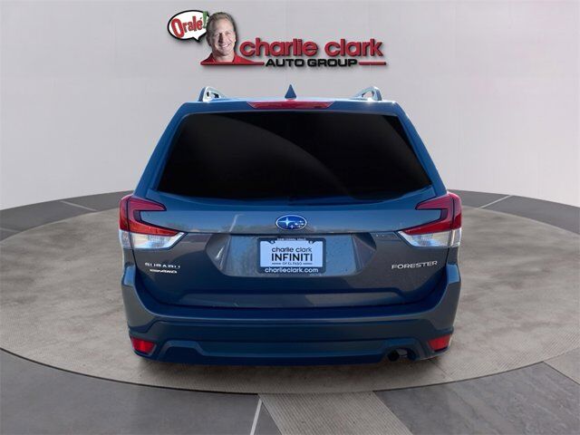 2023 Subaru Forester Base El Paso TX