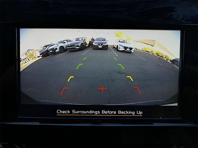 2023 Subaru Forester Base El Paso TX