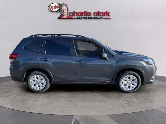 2023 Subaru Forester Base El Paso TX