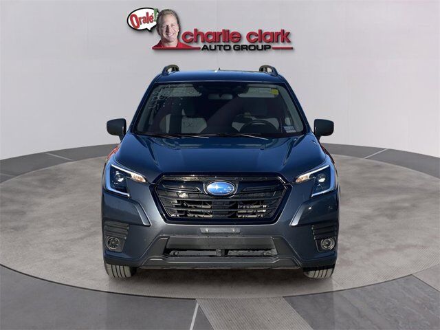 2023 Subaru Forester Base El Paso TX