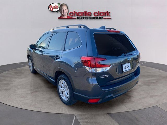 2023 Subaru Forester Base El Paso TX