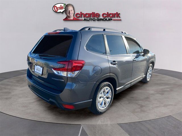2023 Subaru Forester Base El Paso TX