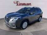 2023 Subaru Forester Base