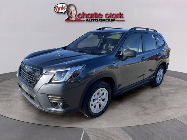2023 Subaru Forester Base El Paso TX