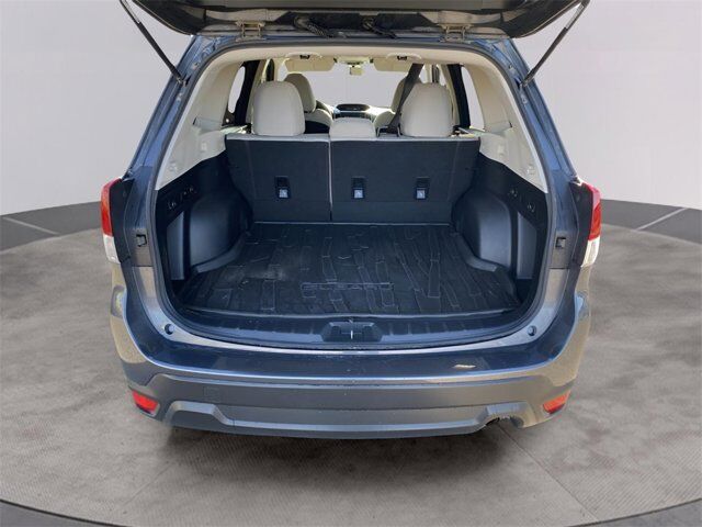 2023 Subaru Forester Base El Paso TX