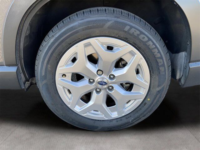 2023 Subaru Forester Base El Paso TX
