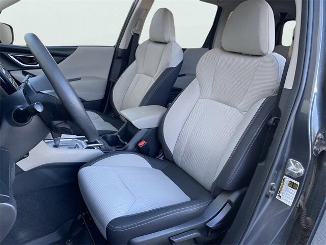2023 Subaru Forester Base El Paso TX
