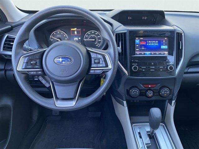 2023 Subaru Forester Base El Paso TX