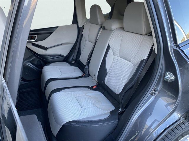 2023 Subaru Forester Base El Paso TX