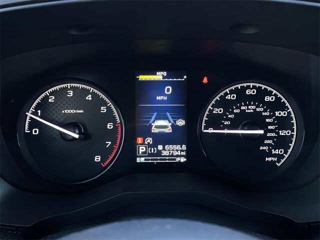 2023 Subaru Forester Base El Paso TX