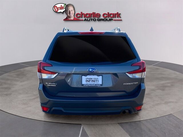 2023 Subaru Forester Base El Paso TX