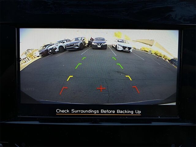 2023 Subaru Forester Base El Paso TX