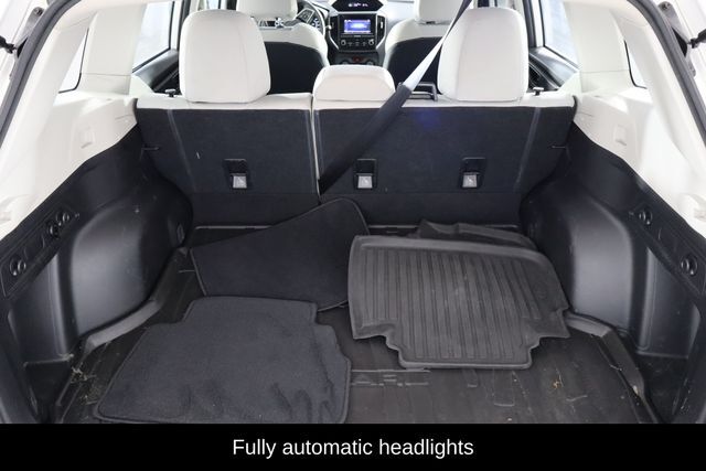 2023 Subaru Forester Base Raleigh NC
