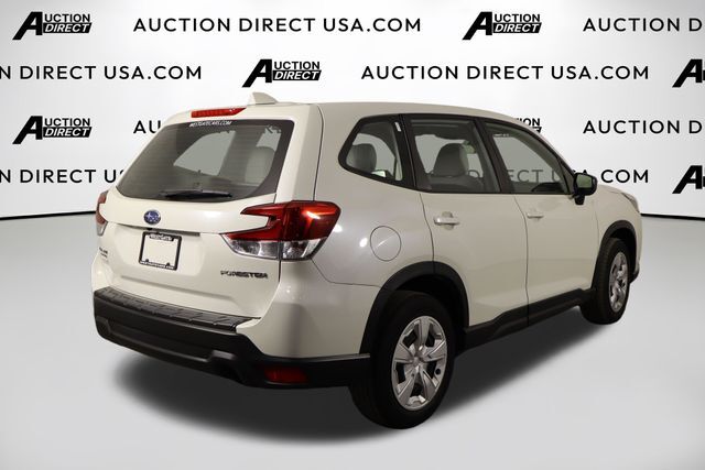 2023 Subaru Forester Base Raleigh NC