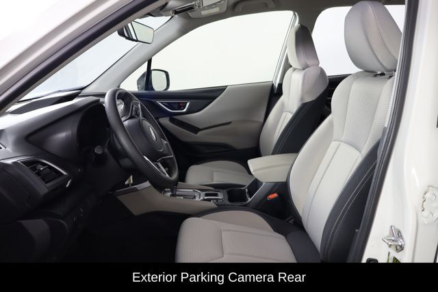 2023 Subaru Forester Base Raleigh NC