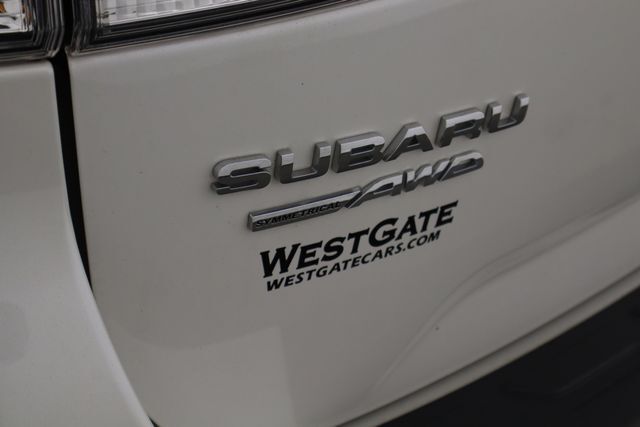 2023 Subaru Forester Base Raleigh NC