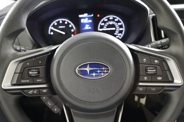 2023 Subaru Forester Base Raleigh NC