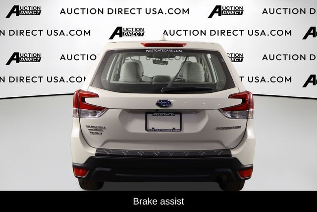 2023 Subaru Forester Base Raleigh NC