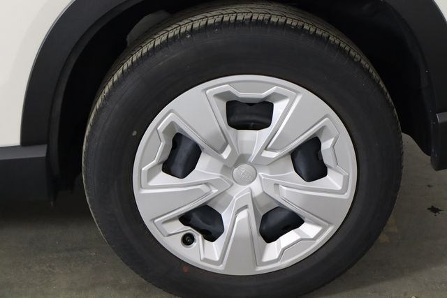 2023 Subaru Forester Base Raleigh NC