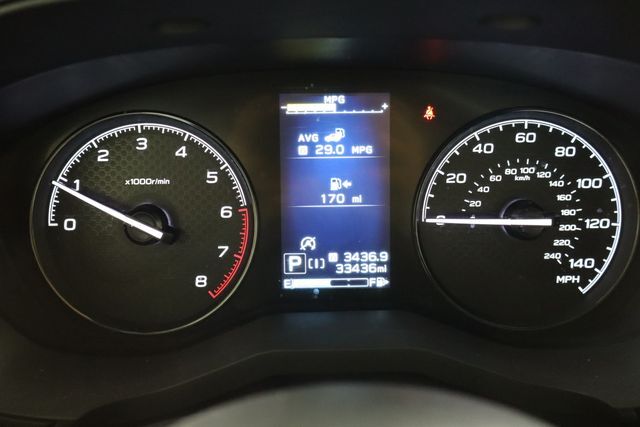 2023 Subaru Forester Base Raleigh NC