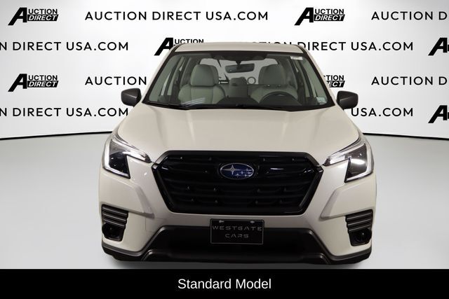 2023 Subaru Forester Base Raleigh NC