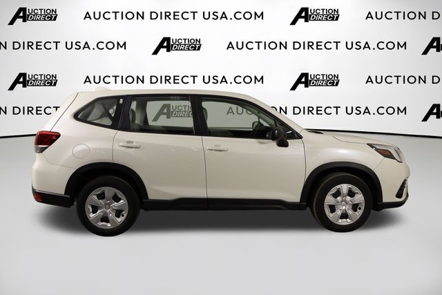 2023 Subaru Forester Base Raleigh NC