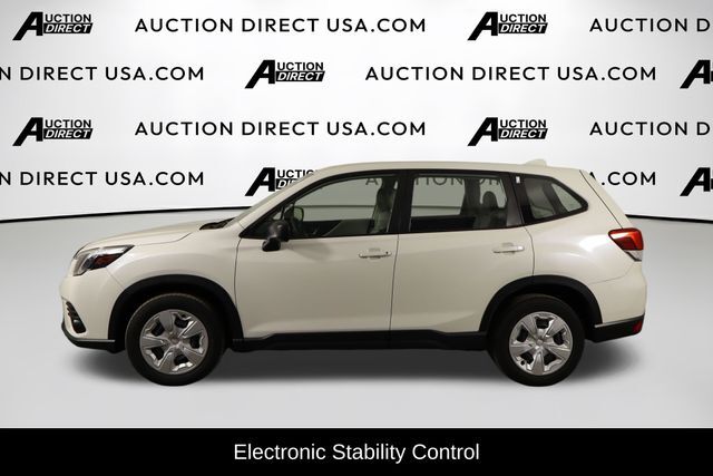2023 Subaru Forester Base Raleigh NC