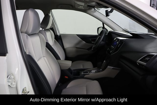 2023 Subaru Forester Base Raleigh NC
