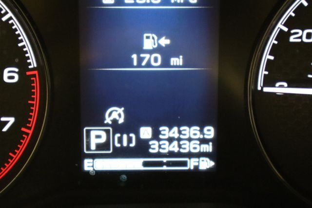 2023 Subaru Forester Base Raleigh NC