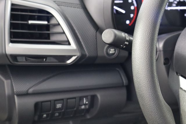 2023 Subaru Forester Base Raleigh NC