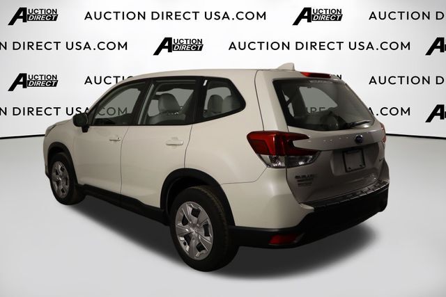 2023 Subaru Forester Base Raleigh NC